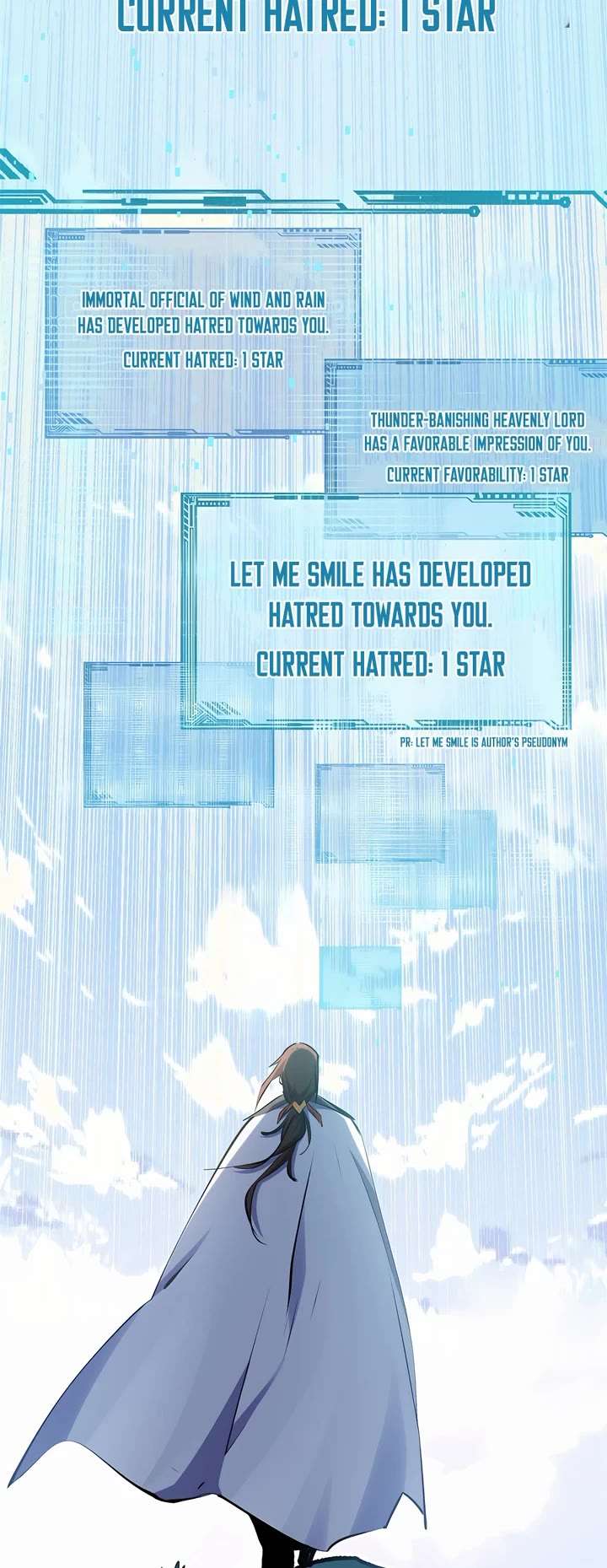 Top Tier Providence: Secretly Cultivate for a Thousand Years Chapter 193 - Page 27