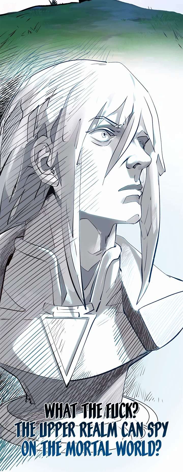 Top Tier Providence: Secretly Cultivate for a Thousand Years Chapter 193 - Page 28