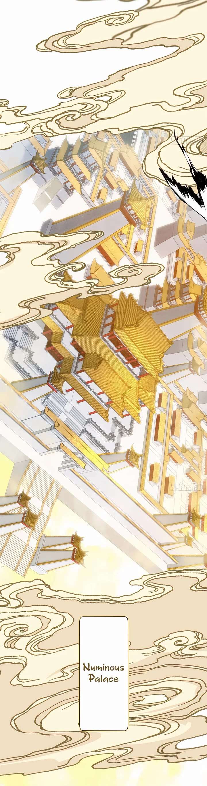 Top Tier Providence: Secretly Cultivate for a Thousand Years Chapter 193 - Page 32