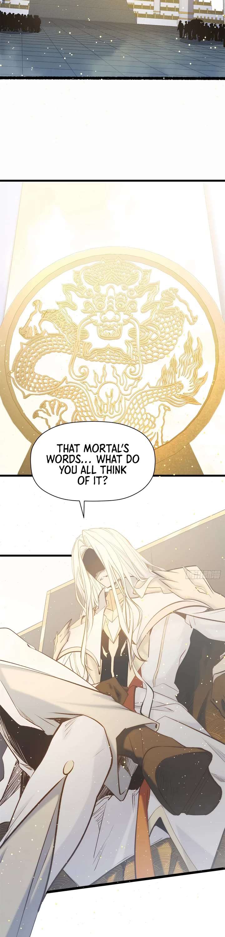 Top Tier Providence: Secretly Cultivate for a Thousand Years Chapter 193 - Page 34