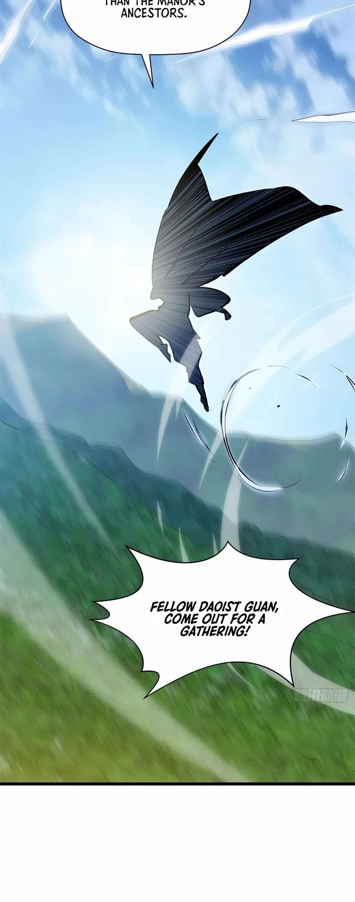 Top Tier Providence: Secretly Cultivate for a Thousand Years Chapter 193 - Page 5