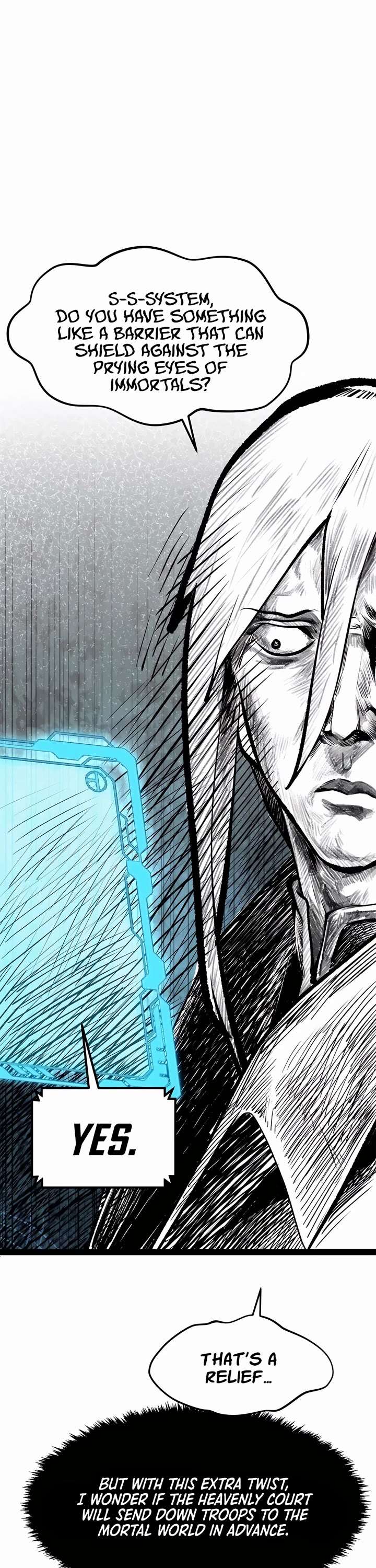 Top Tier Providence: Secretly Cultivate for a Thousand Years Chapter 194 - Page 1