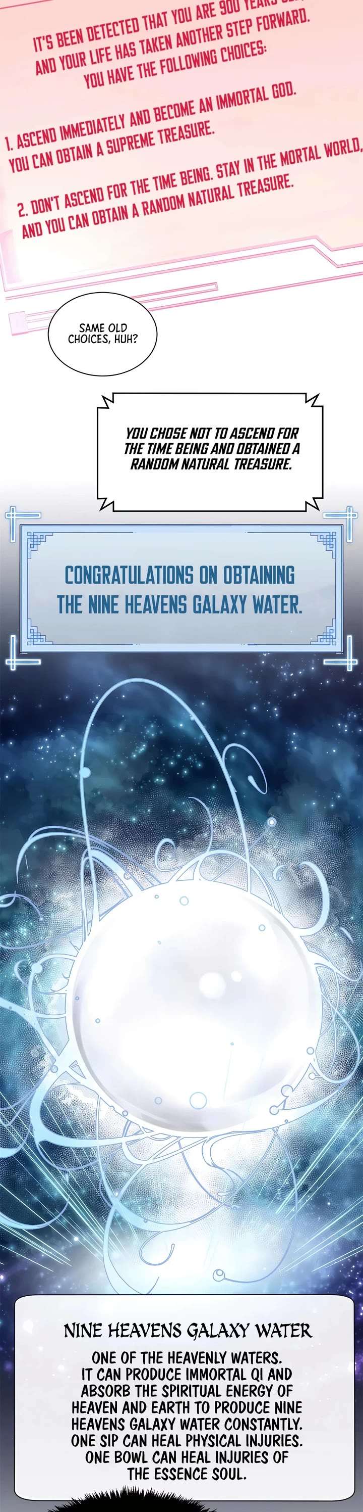 Top Tier Providence: Secretly Cultivate for a Thousand Years Chapter 194 - Page 17