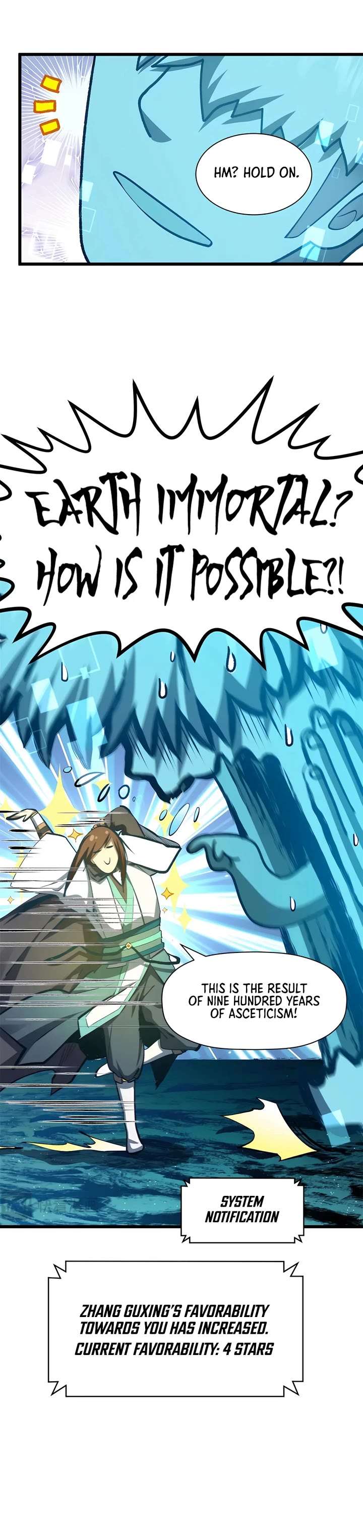 Top Tier Providence: Secretly Cultivate for a Thousand Years Chapter 194 - Page 26