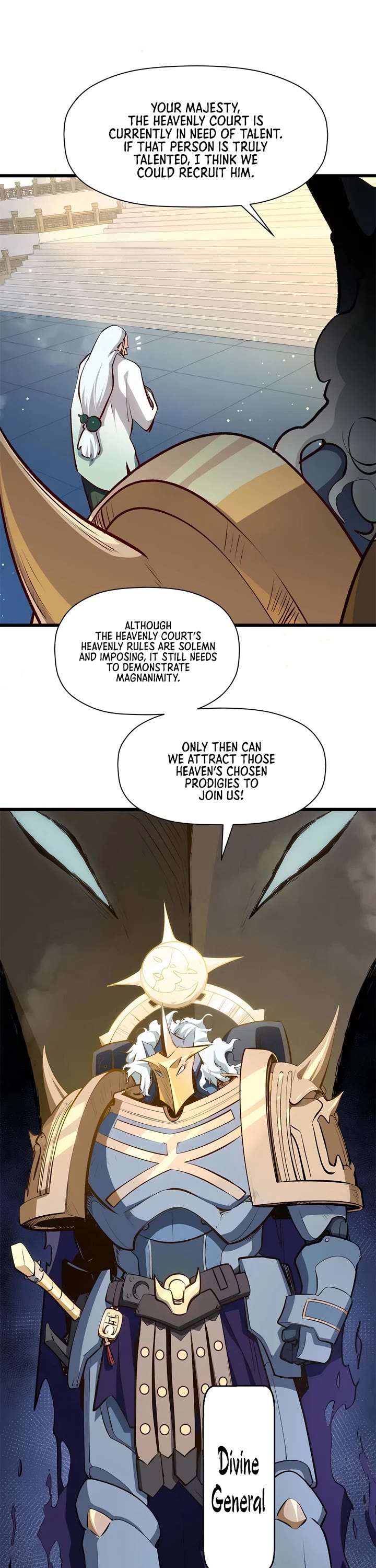 Top Tier Providence: Secretly Cultivate for a Thousand Years Chapter 194 - Page 5