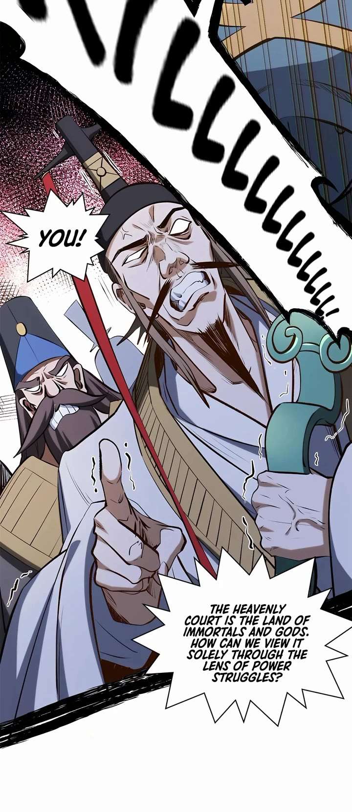 Top Tier Providence: Secretly Cultivate for a Thousand Years Chapter 194 - Page 9