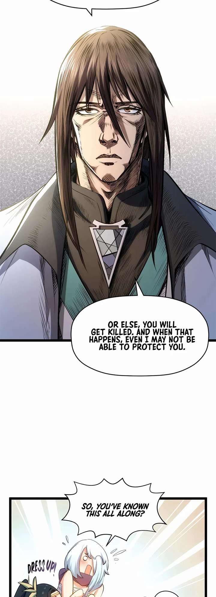 Top Tier Providence: Secretly Cultivate for a Thousand Years Chapter 195 - Page 17