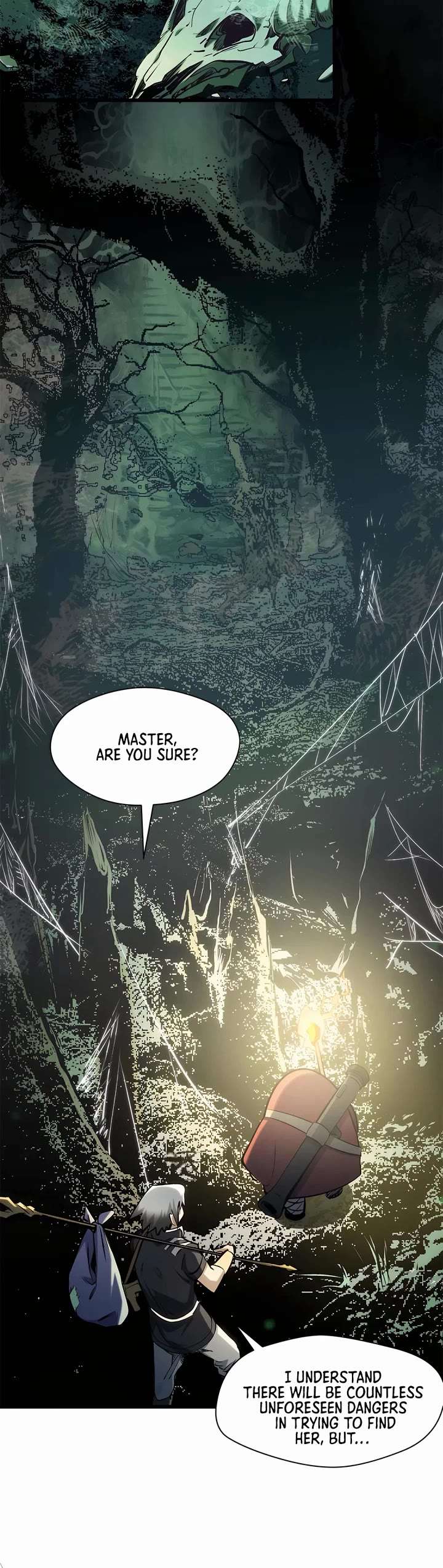 Top Tier Providence: Secretly Cultivate for a Thousand Years Chapter 195 - Page 3