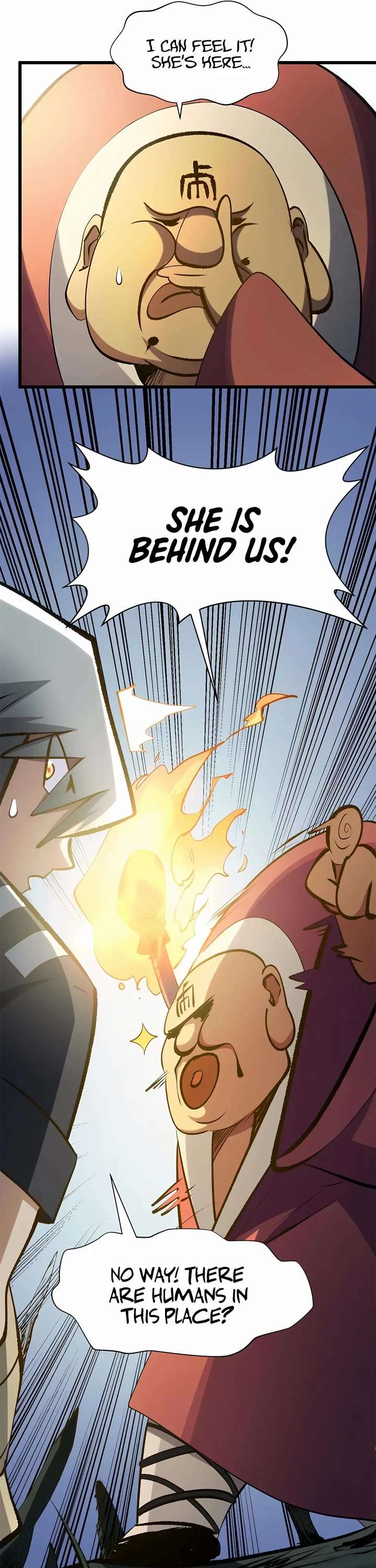 Top Tier Providence: Secretly Cultivate for a Thousand Years Chapter 195 - Page 5