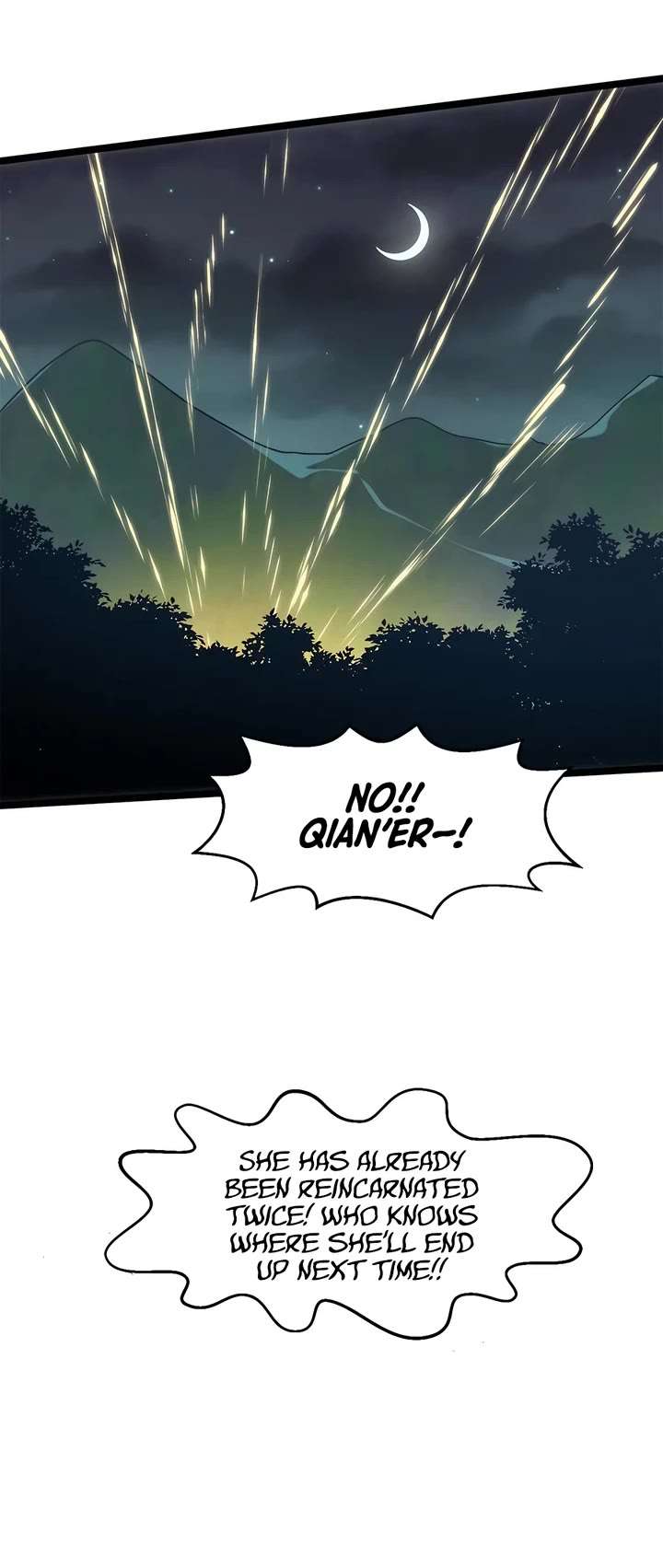 Top Tier Providence: Secretly Cultivate for a Thousand Years Chapter 195 - Page 8