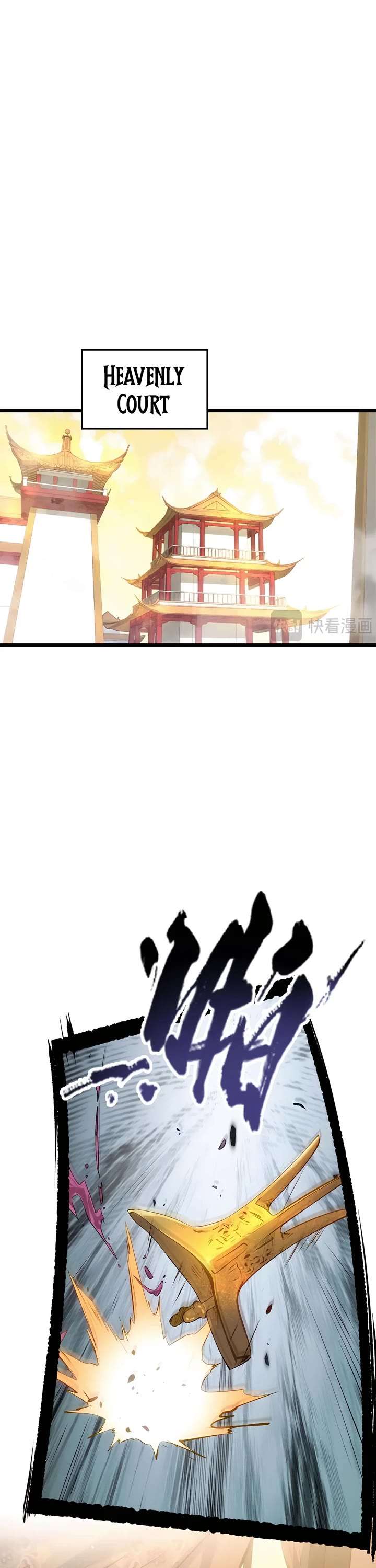 Top Tier Providence: Secretly Cultivate for a Thousand Years Chapter 196 - Page 11