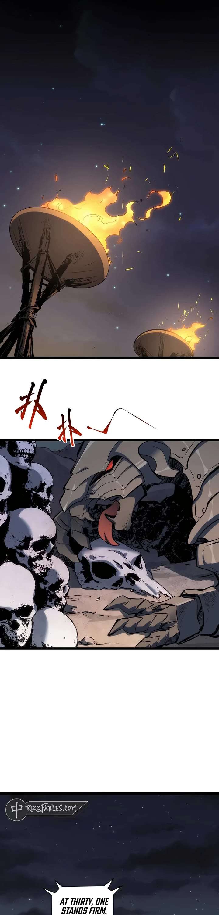 Top Tier Providence: Secretly Cultivate for a Thousand Years Chapter 196 - Page 21