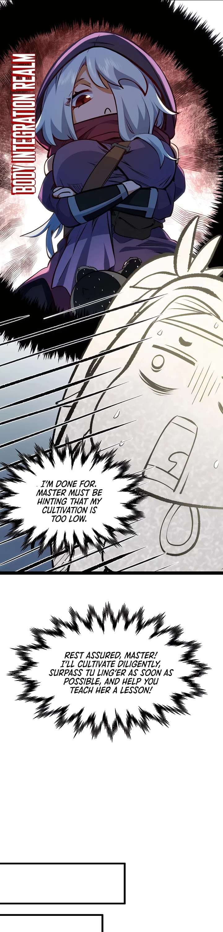 Top Tier Providence: Secretly Cultivate for a Thousand Years Chapter 196 - Page 5