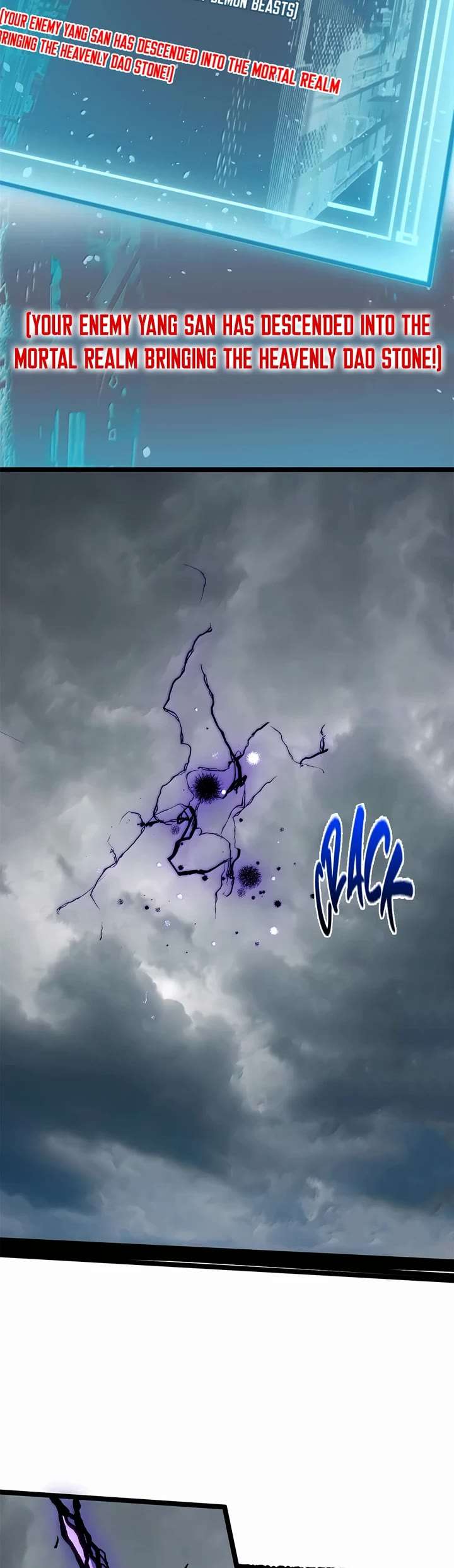 Top Tier Providence: Secretly Cultivate for a Thousand Years Chapter 197 - Page 13