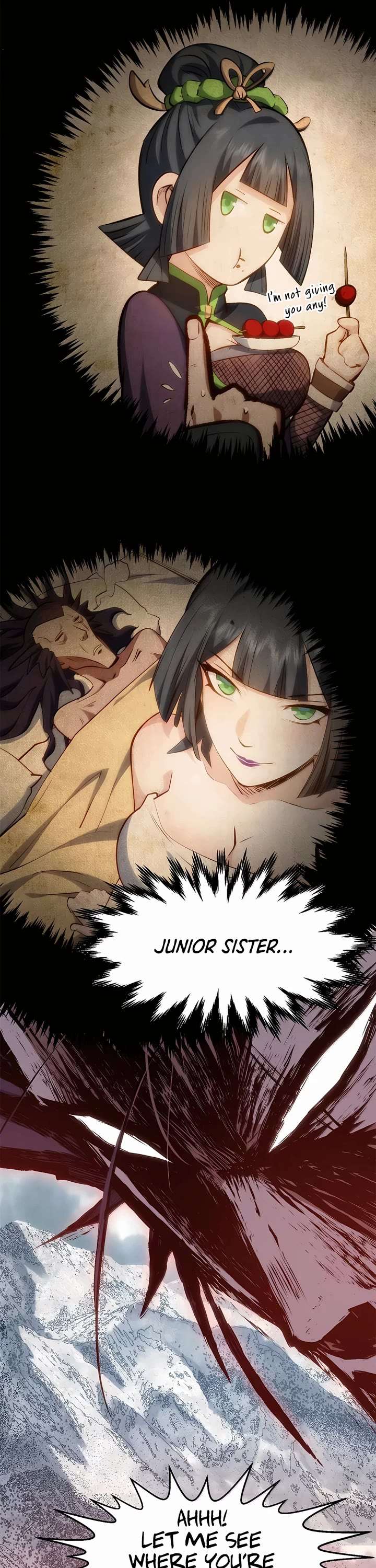 Top Tier Providence: Secretly Cultivate for a Thousand Years Chapter 197 - Page 15