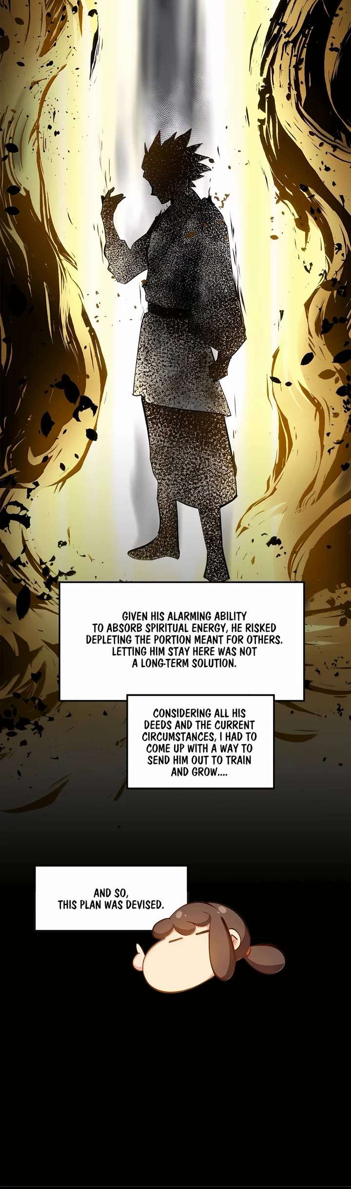 Top Tier Providence: Secretly Cultivate for a Thousand Years Chapter 197 - Page 3