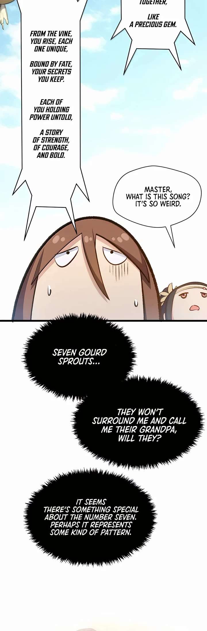 Top Tier Providence: Secretly Cultivate for a Thousand Years Chapter 197 - Page 8