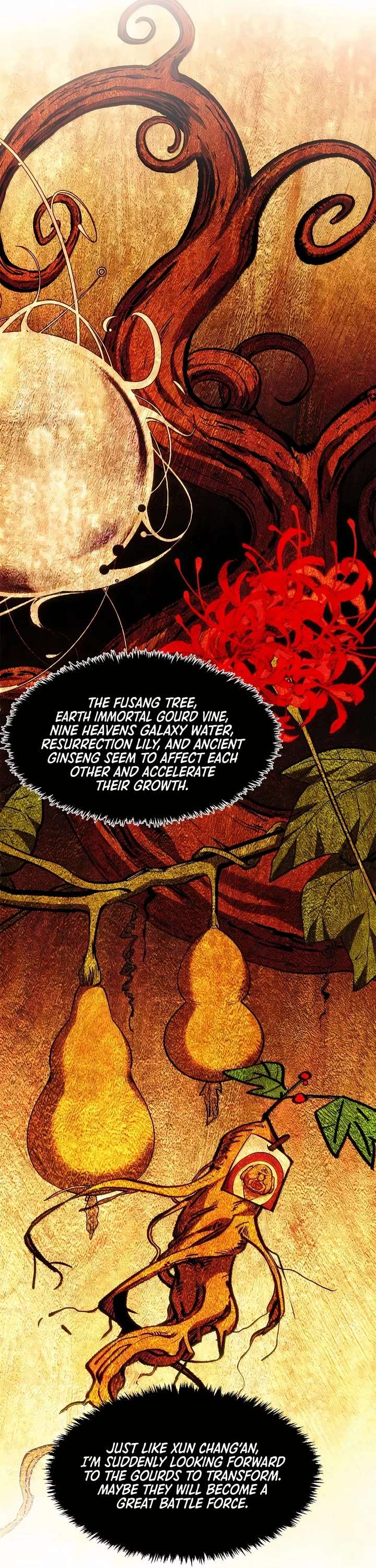 Top Tier Providence: Secretly Cultivate for a Thousand Years Chapter 197 - Page 9