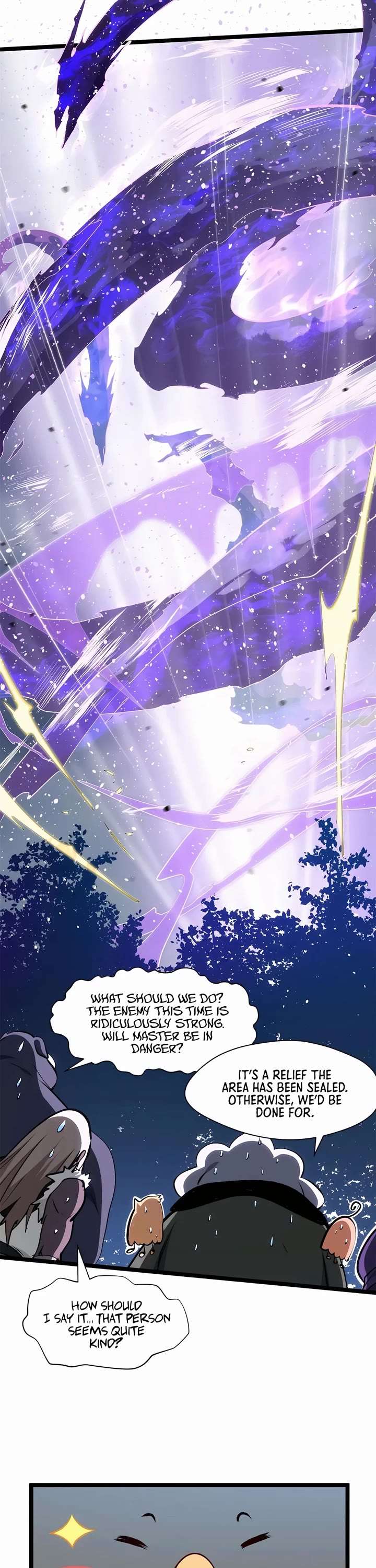 Top Tier Providence: Secretly Cultivate for a Thousand Years Chapter 198 - Page 21