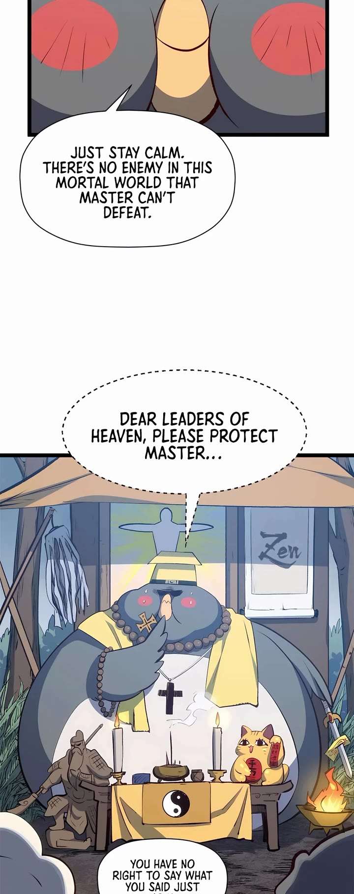 Top Tier Providence: Secretly Cultivate for a Thousand Years Chapter 198 - Page 22