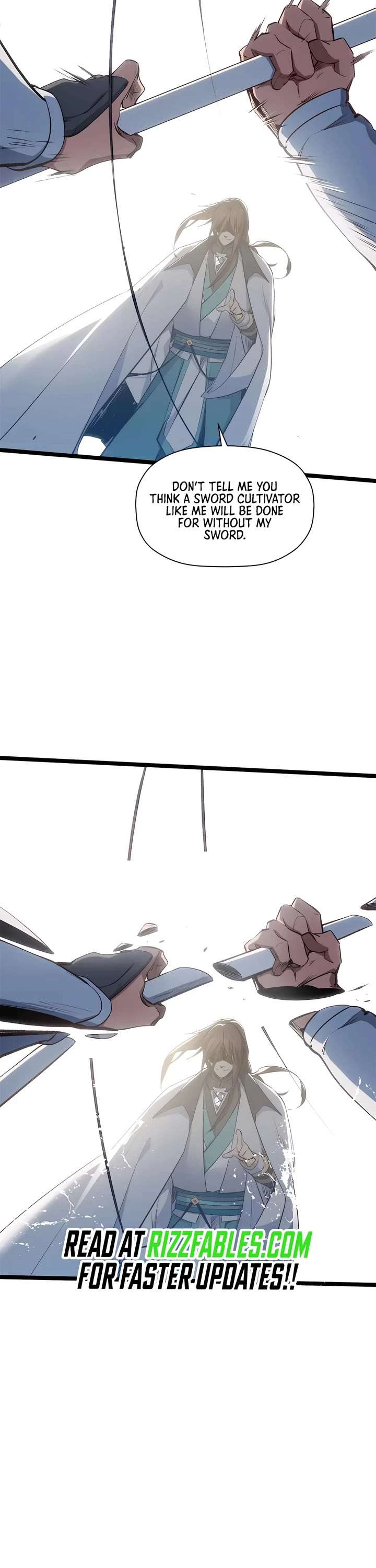 Top Tier Providence: Secretly Cultivate for a Thousand Years Chapter 198 - Page 30