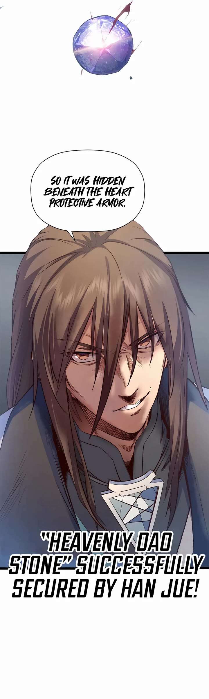 Top Tier Providence: Secretly Cultivate for a Thousand Years Chapter 198 - Page 32