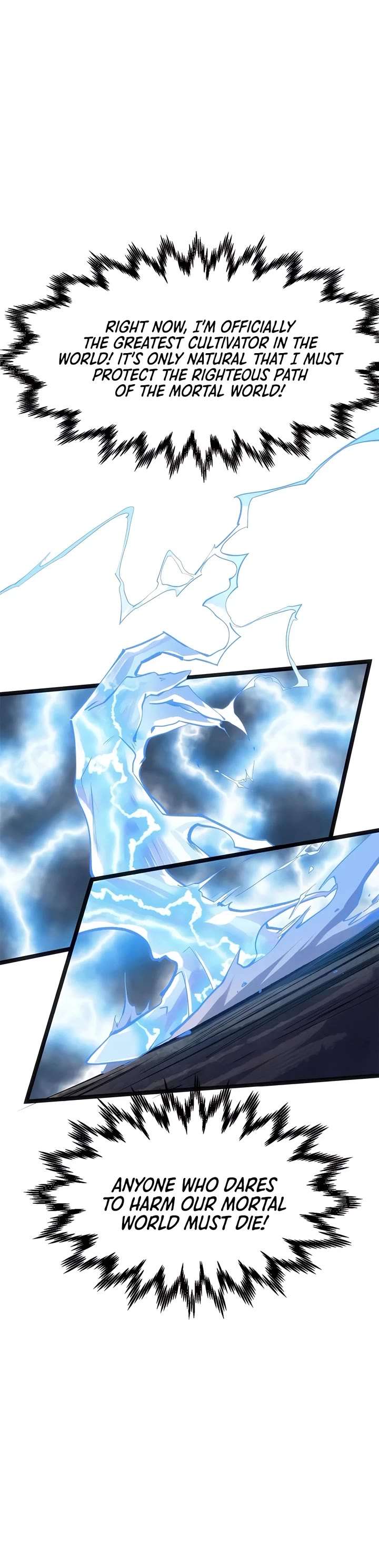 Top Tier Providence: Secretly Cultivate for a Thousand Years Chapter 198 - Page 4