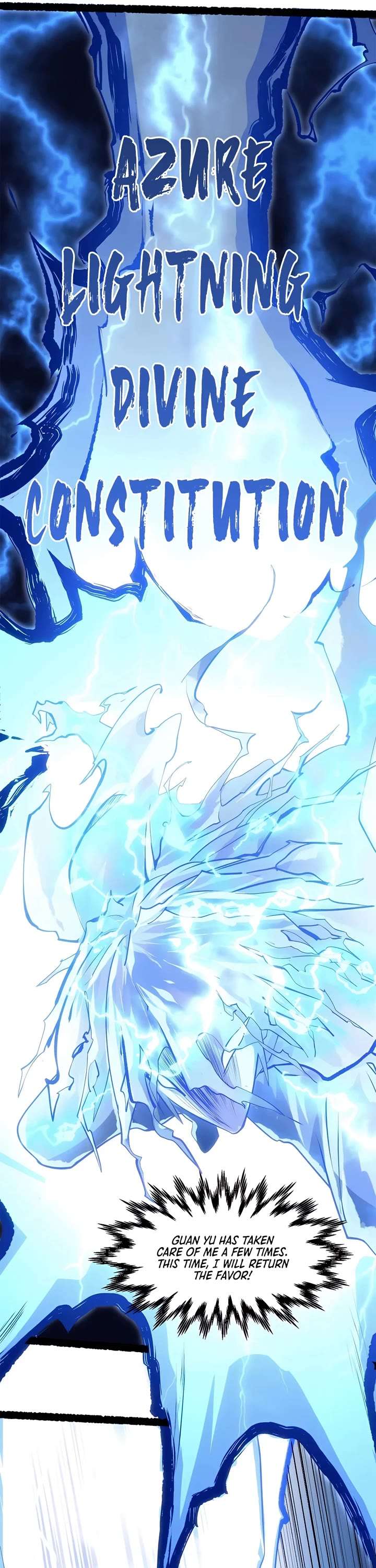 Top Tier Providence: Secretly Cultivate for a Thousand Years Chapter 198 - Page 5