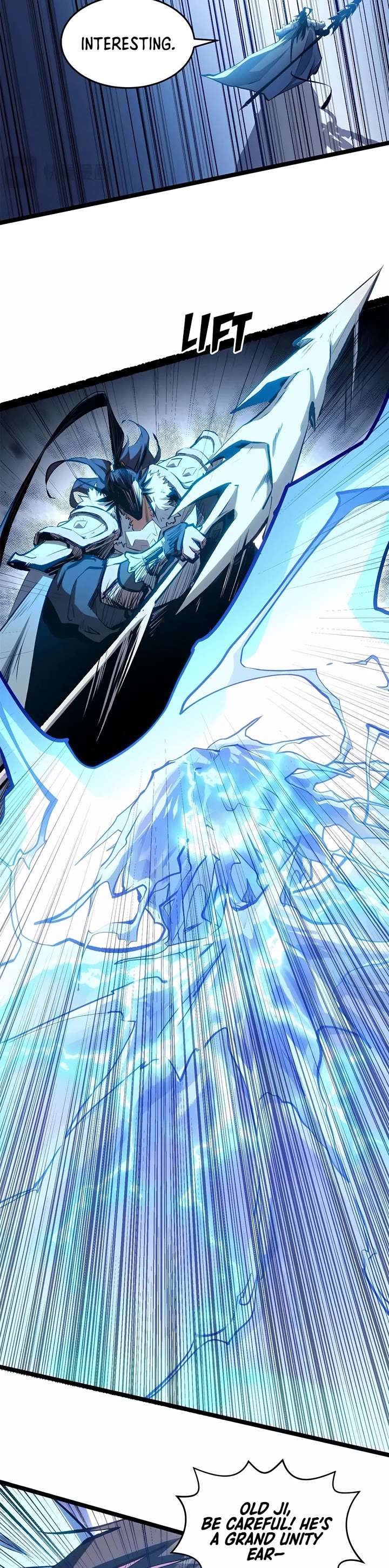 Top Tier Providence: Secretly Cultivate for a Thousand Years Chapter 198 - Page 7