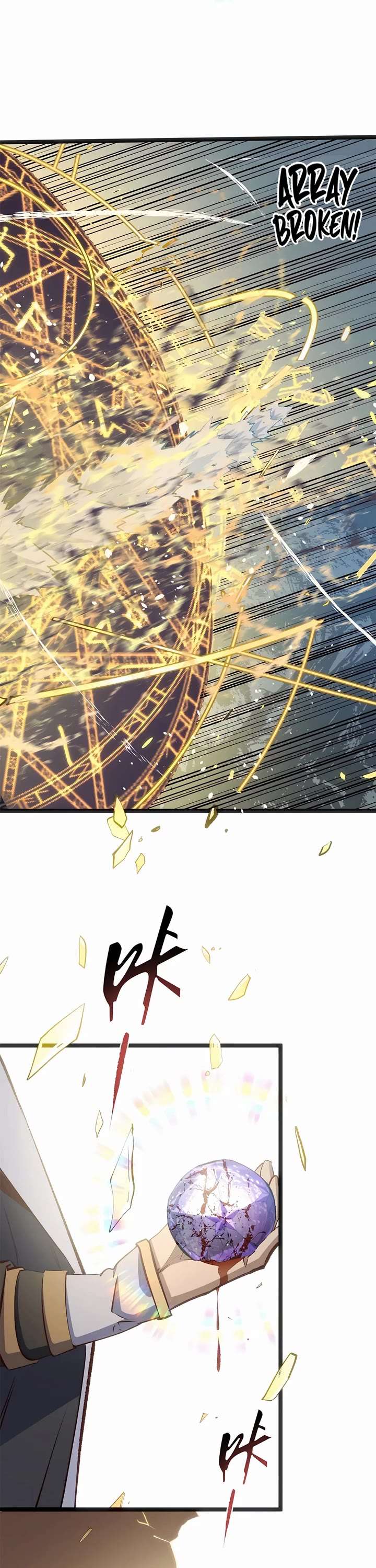 Top Tier Providence: Secretly Cultivate for a Thousand Years Chapter 199 - Page 13