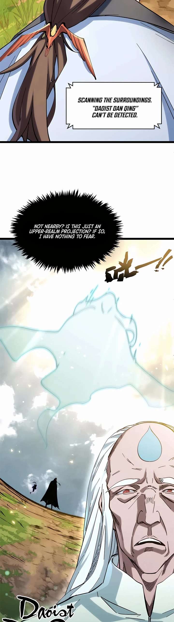 Top Tier Providence: Secretly Cultivate for a Thousand Years Chapter 199 - Page 19