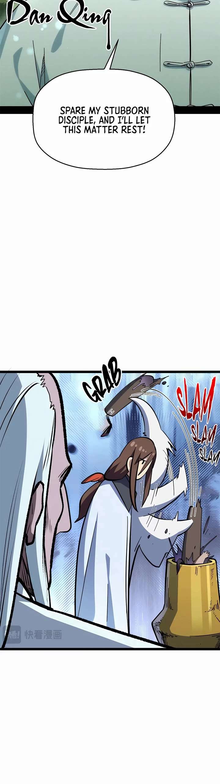 Top Tier Providence: Secretly Cultivate for a Thousand Years Chapter 199 - Page 20