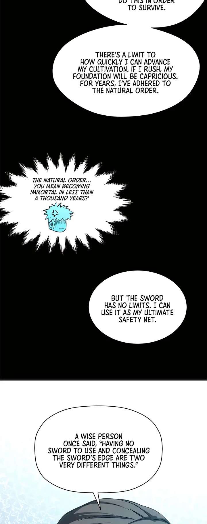 Top Tier Providence: Secretly Cultivate for a Thousand Years Chapter 199 - Page 4