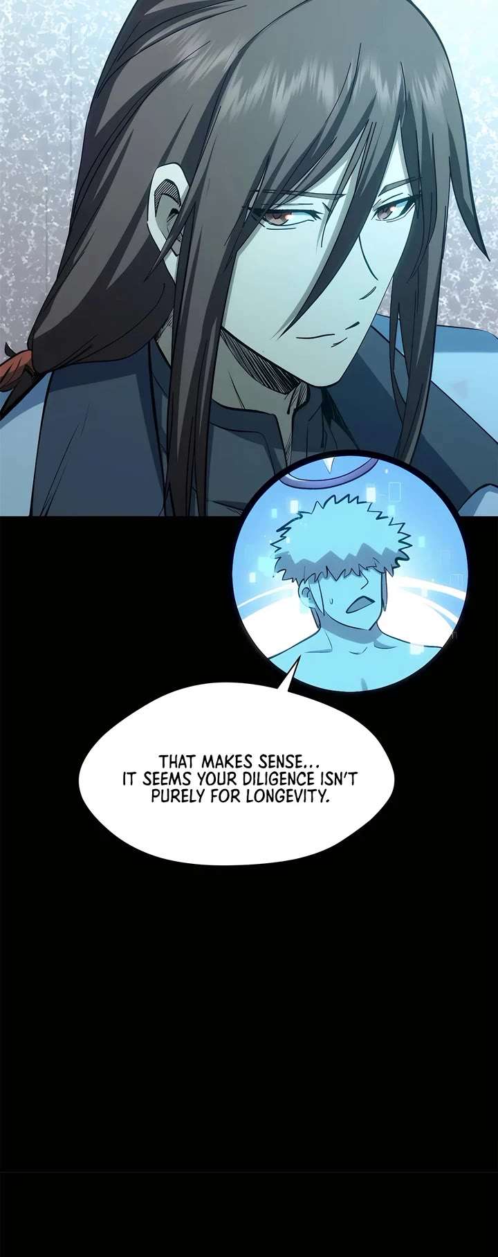 Top Tier Providence: Secretly Cultivate for a Thousand Years Chapter 199 - Page 5