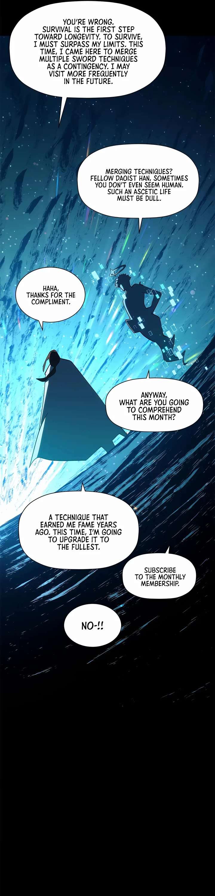 Top Tier Providence: Secretly Cultivate for a Thousand Years Chapter 199 - Page 6