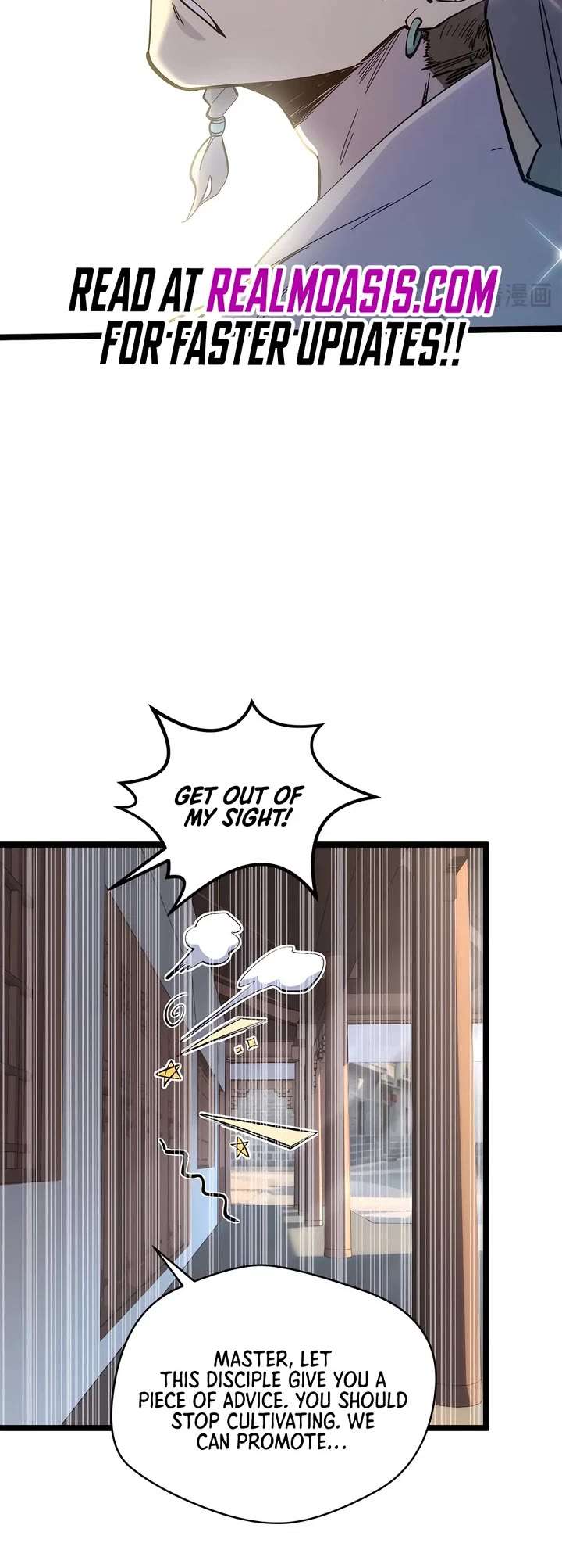 Top Tier Providence: Secretly Cultivate for a Thousand Years Chapter 200 - Page 10