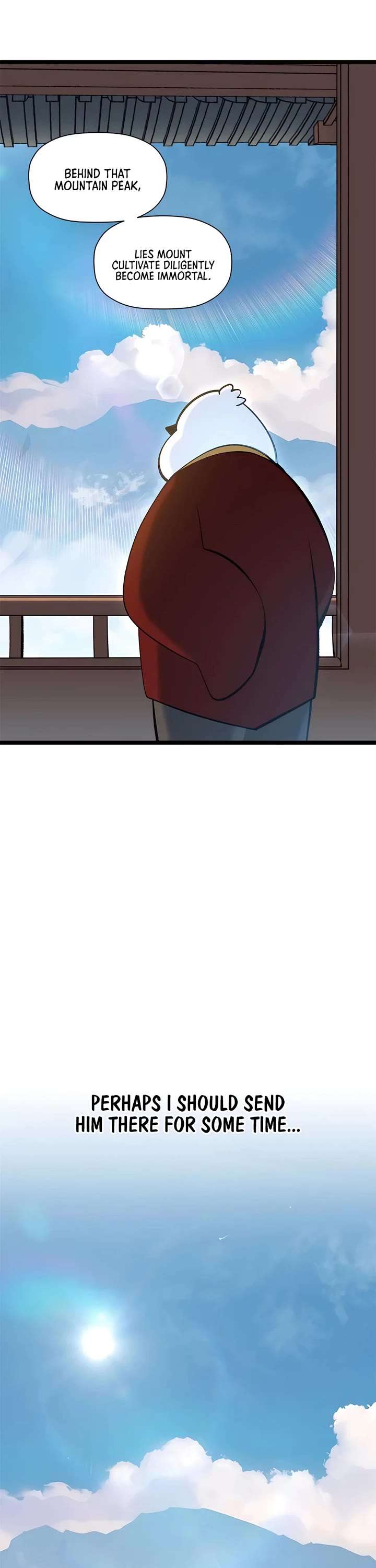 Top Tier Providence: Secretly Cultivate for a Thousand Years Chapter 200 - Page 12