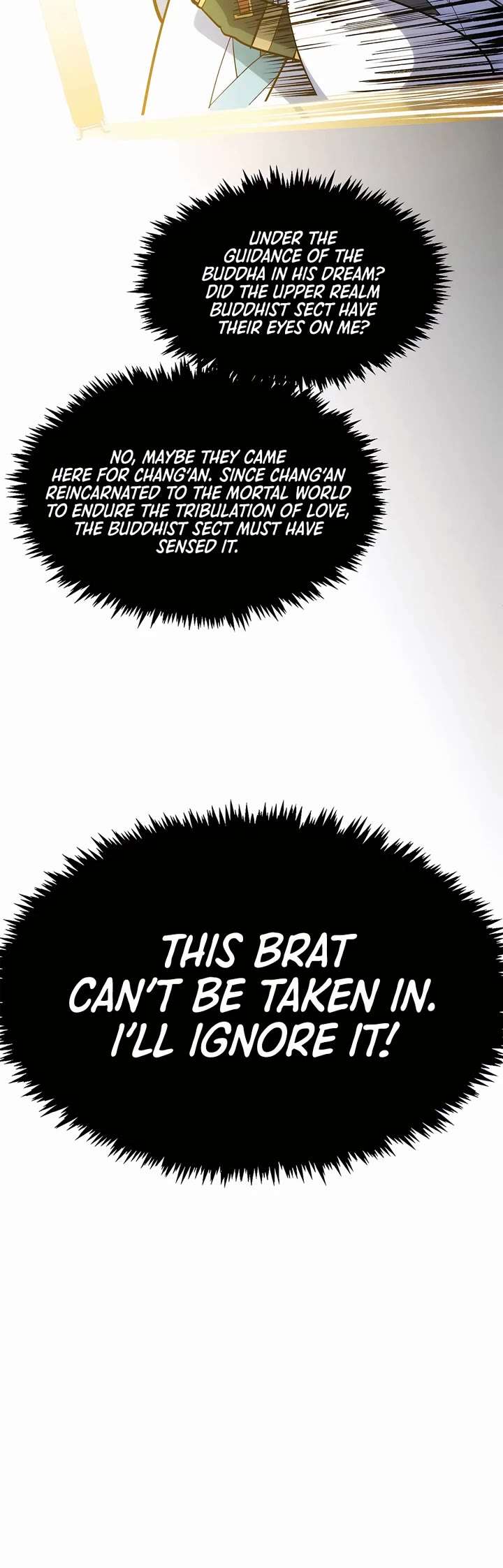 Top Tier Providence: Secretly Cultivate for a Thousand Years Chapter 200 - Page 15