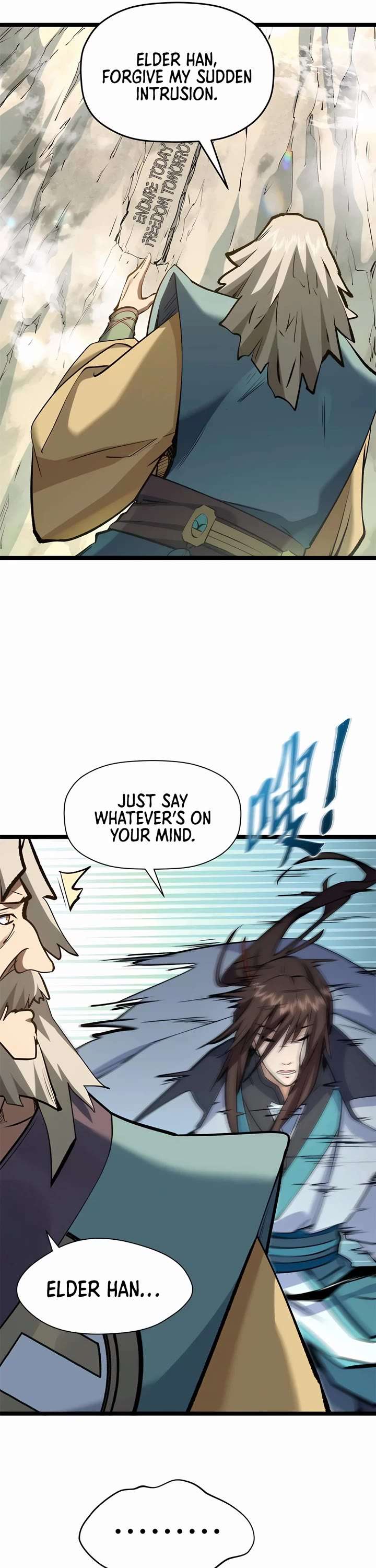 Top Tier Providence: Secretly Cultivate for a Thousand Years Chapter 200 - Page 16