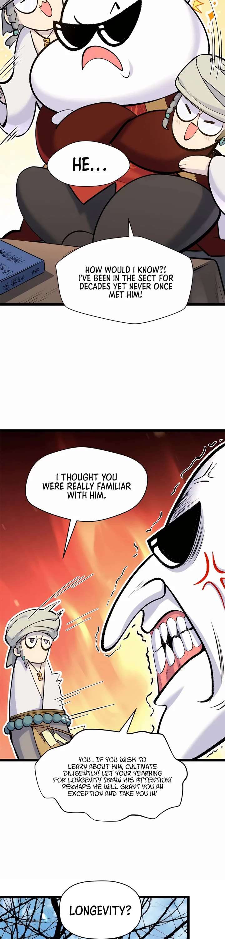 Top Tier Providence: Secretly Cultivate for a Thousand Years Chapter 200 - Page 7