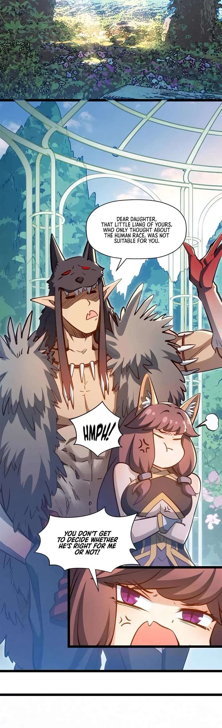 Top Tier Providence: Secretly Cultivate for a Thousand Years Chapter 201 - Page 15