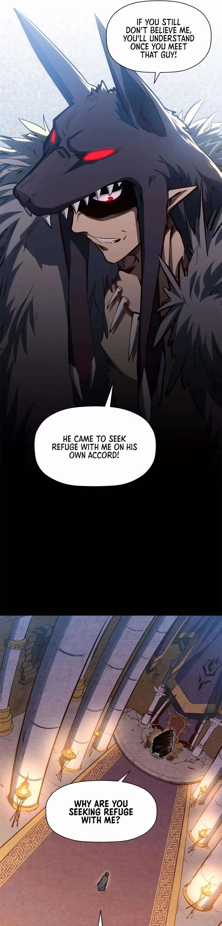 Top Tier Providence: Secretly Cultivate for a Thousand Years Chapter 201 - Page 16