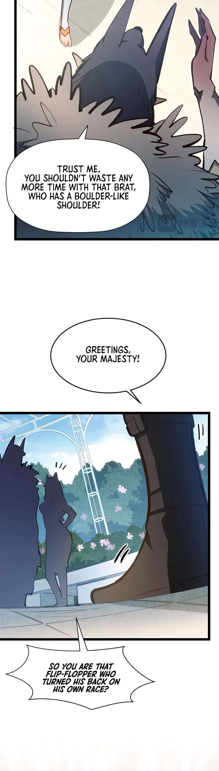 Top Tier Providence: Secretly Cultivate for a Thousand Years Chapter 201 - Page 20