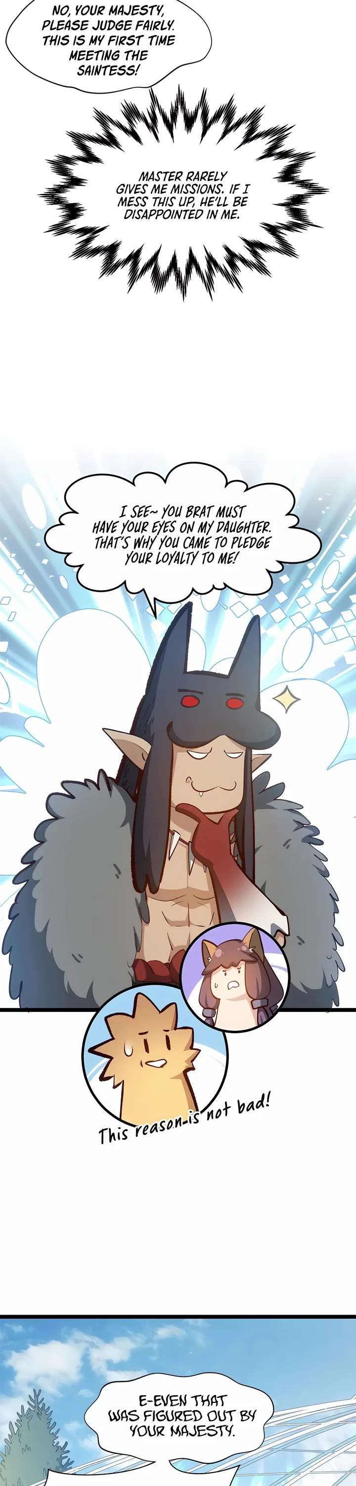 Top Tier Providence: Secretly Cultivate for a Thousand Years Chapter 201 - Page 23