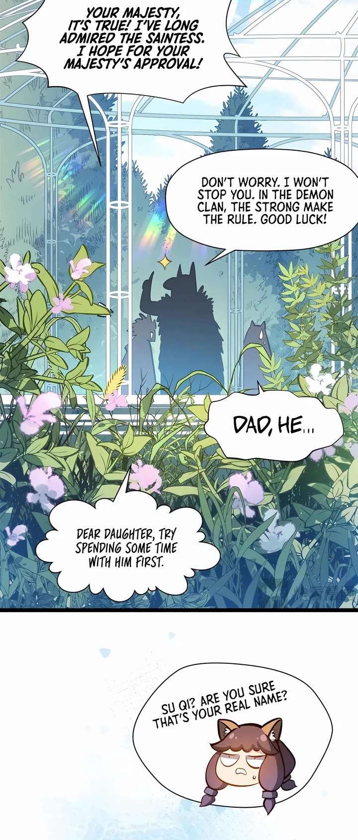 Top Tier Providence: Secretly Cultivate for a Thousand Years Chapter 201 - Page 24