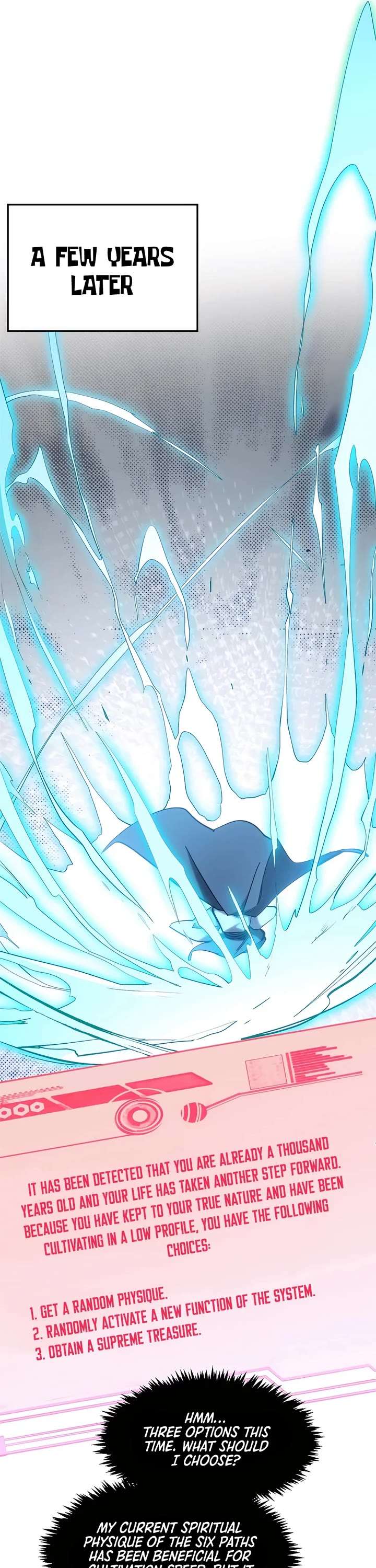 Top Tier Providence: Secretly Cultivate for a Thousand Years Chapter 201 - Page 26