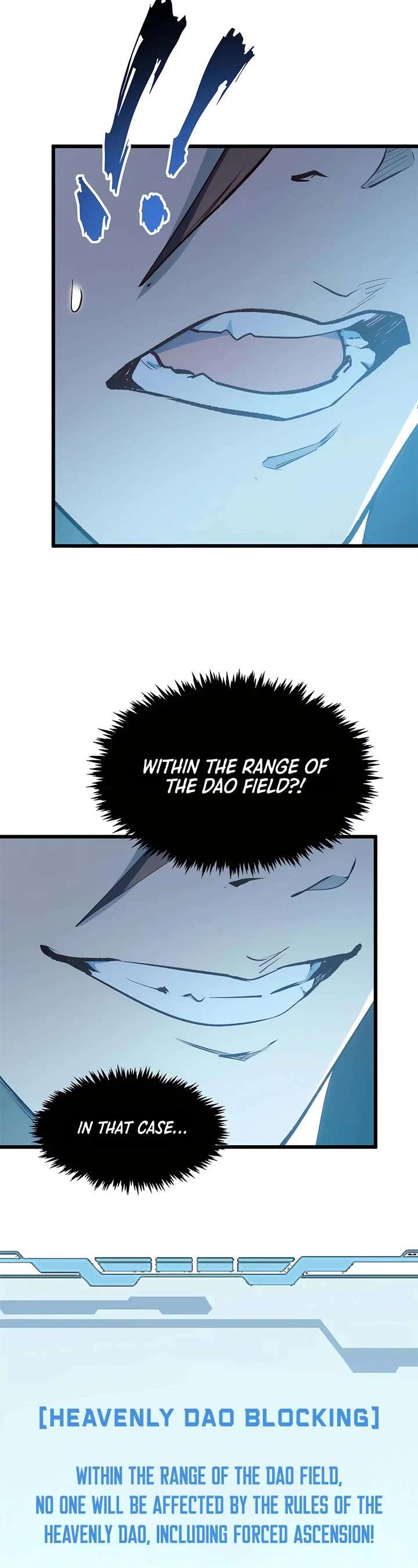 Top Tier Providence: Secretly Cultivate for a Thousand Years Chapter 201 - Page 30