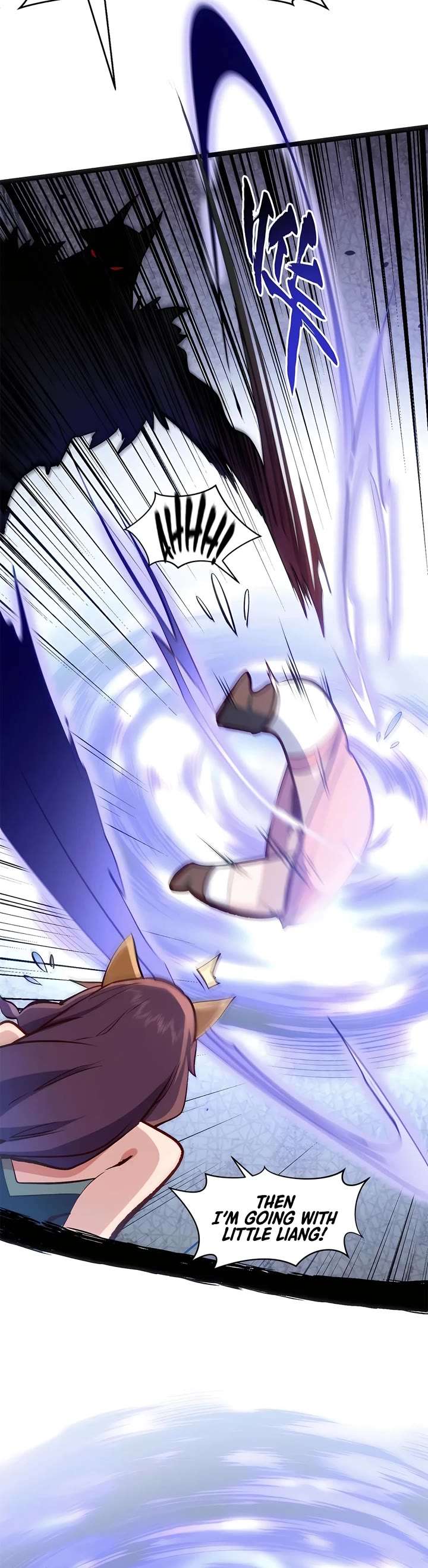 Top Tier Providence: Secretly Cultivate for a Thousand Years Chapter 201 - Page 4