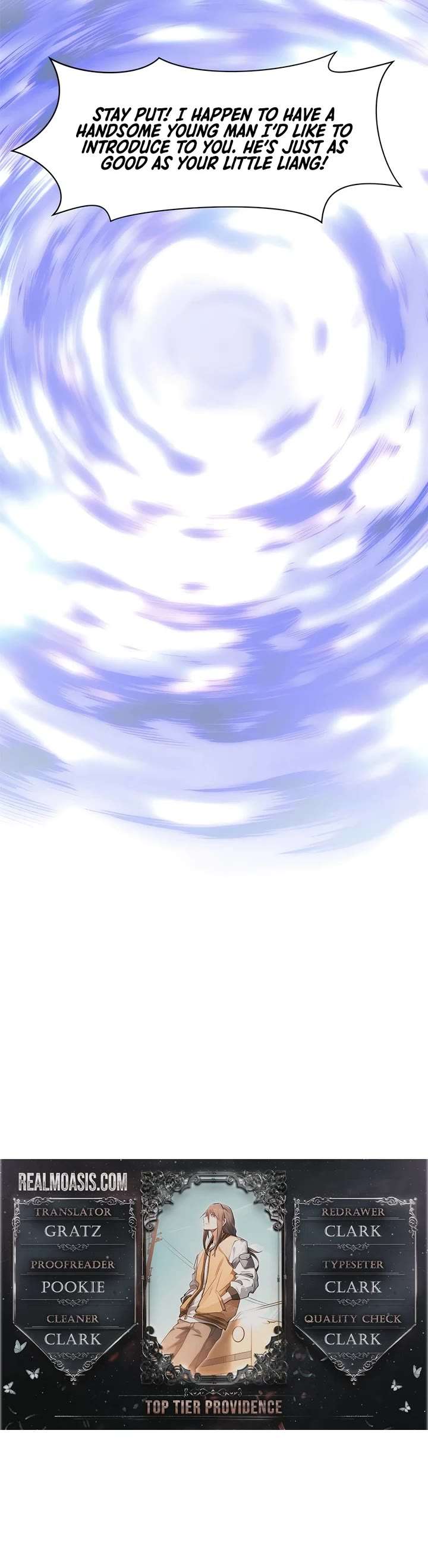 Top Tier Providence: Secretly Cultivate for a Thousand Years Chapter 201 - Page 5