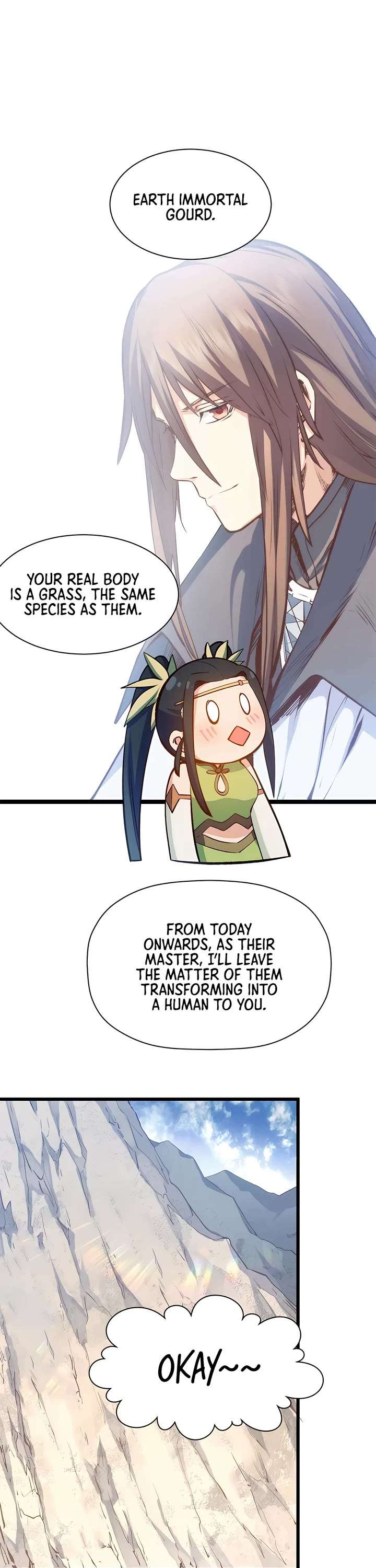 Top Tier Providence: Secretly Cultivate for a Thousand Years Chapter 202 - Page 16